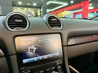 Porsche 718 Boxster GTS 365cv PDK