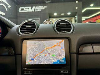 Porsche 718 Boxster GTS 365cv PDK