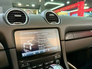 Porsche 718 Boxster GTS 365cv PDK