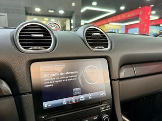 Porsche 718 Boxster GTS 365cv PDK