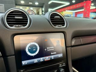 Porsche 718 Boxster GTS 365cv PDK