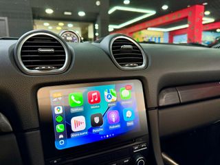 Porsche 718 Boxster GTS 365cv PDK