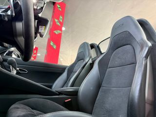 Porsche 718 Boxster GTS 365cv PDK
