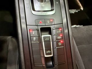 Porsche 718 Boxster GTS 365cv PDK