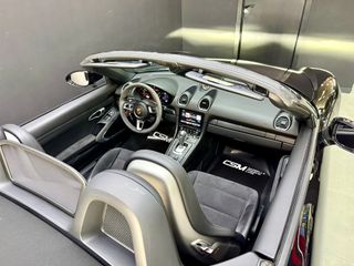 Porsche 718 Boxster GTS 365cv PDK