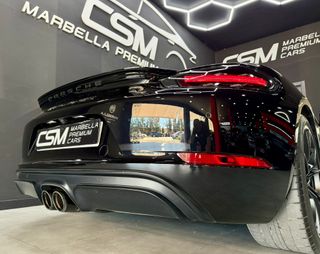 Porsche 718 Boxster GTS 365cv PDK