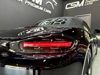 Porsche 718 Boxster GTS 365cv PDK