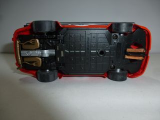 Fly Nuevo Porsche 911 S 1°Rally Montecarlo 1970