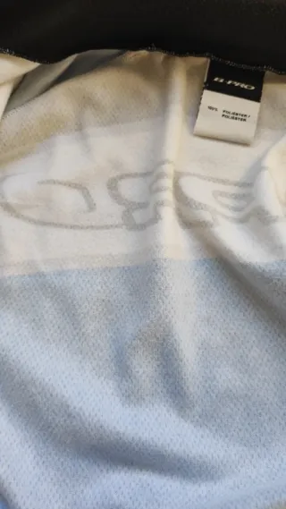 Maillot Ciclismo Invierno