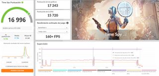 Nvidia RTX 3080 Gigabyte Windforce
