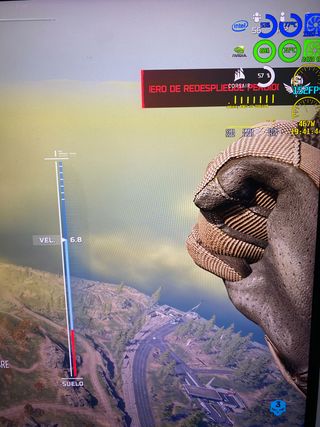 Nvidia RTX 3080 Gigabyte Windforce