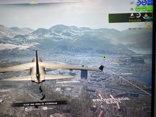 Nvidia RTX 3080 Gigabyte Windforce