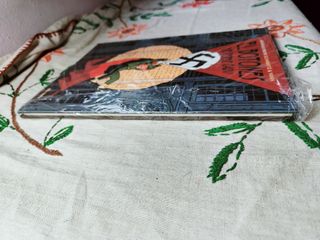 El Botones de verde caqui. Una historia de Spirou