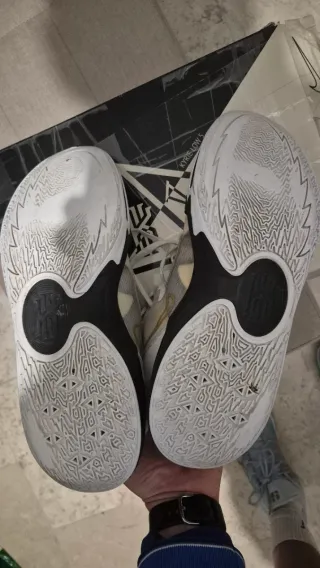 Nike Kyrie Low 5 Zapatillas Baloncesto