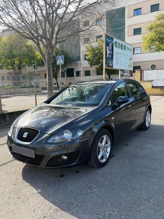 SEAT Leon 2013