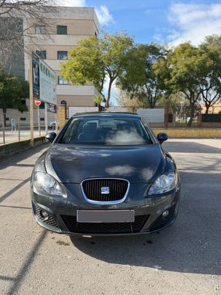 SEAT Leon 2013