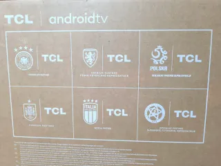 Televisor TCL Android TV 32