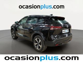 Nissan Qashqai E-POWER Acenta 140 kW (190 CV)