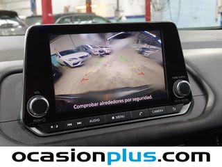 Nissan Qashqai E-POWER Acenta 140 kW (190 CV)