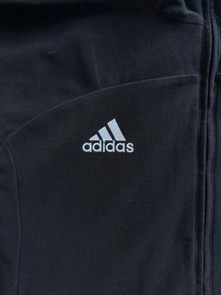 Chaqueta Adidas Real Madrid 2002