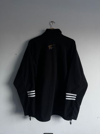 Chaqueta Adidas Real Madrid 2002