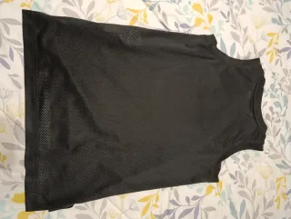 Camiseta Jordan Negra