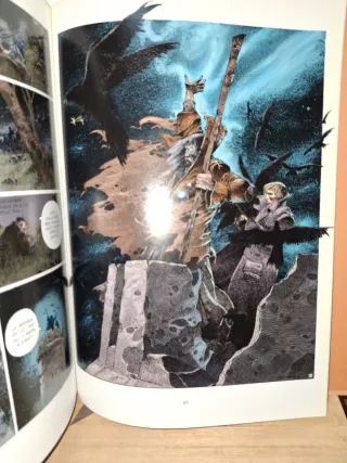 LOTE VICTOR NAVÍO, STRAY, SOUL, MISTERIO, SOPHIE