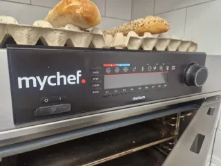 Horno MyChef Profesional