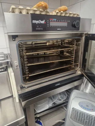 Horno MyChef Profesional