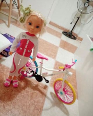 Nancy son 4 por tan solo 80€