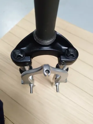 Horquilla Marzocchi XC 50