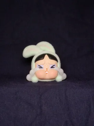 Crybaby x Powerpuff Girls Pop Mart Original