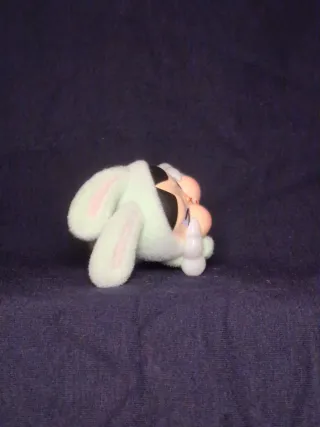 Crybaby x Powerpuff Girls Pop Mart Original