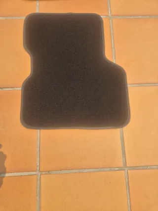 ALFOMBRAS COMPLETAS DE ALFA ROMEO GIULIETTA NUEVAS