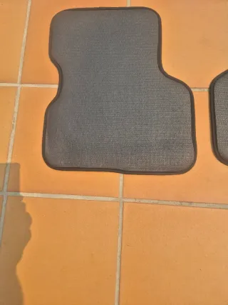 ALFOMBRAS COMPLETAS DE ALFA ROMEO GIULIETTA NUEVAS