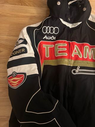 Conjunto Esquí Bogner Alemania