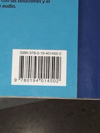 Holiday English 1.º ESO. Student's Pack 3rd Edi...