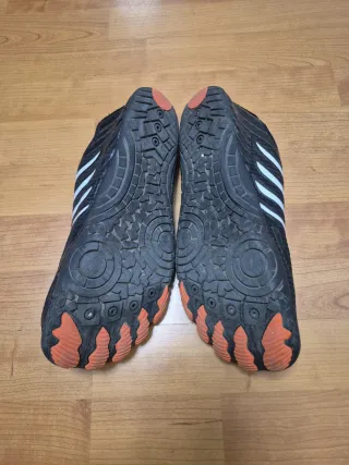 Zapatos Barefoot tipo Saguaro 45 NO son SAGUARO