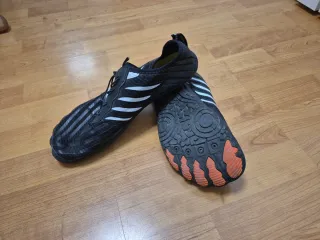 Zapatos Barefoot tipo Saguaro 45 NO son SAGUARO