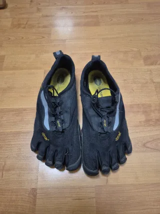 Zapatos Barefoot tipo Saguaro 45 NO son SAGUARO