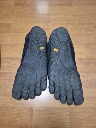 Zapatos Barefoot tipo Saguaro 45 NO son SAGUARO
