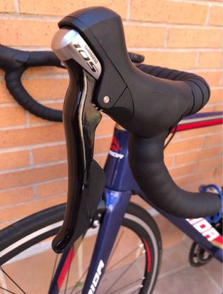 Bicicleta Mérida Reacto 4000