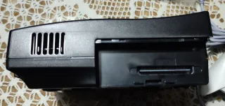 Dreamcast Model 1 Regulation 7 Jap 220v