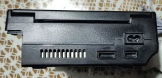 Dreamcast Model 1 Regulation 7 Jap 220v