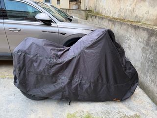 Kawasaki Z900e limitada A2 2019