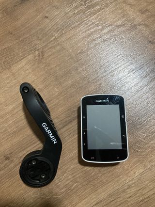 Garmin Edge 520 Ciclocomputador