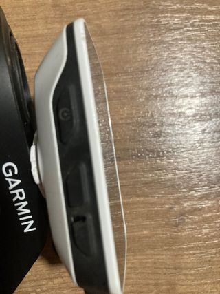 Garmin Edge 520 Ciclocomputador