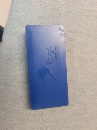 Centralita Parrot MKi9100