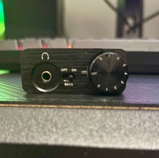 FiiO EK10 Olympus Amplificador Auriculares