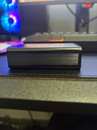 FiiO EK10 Olympus Amplificador Auriculares